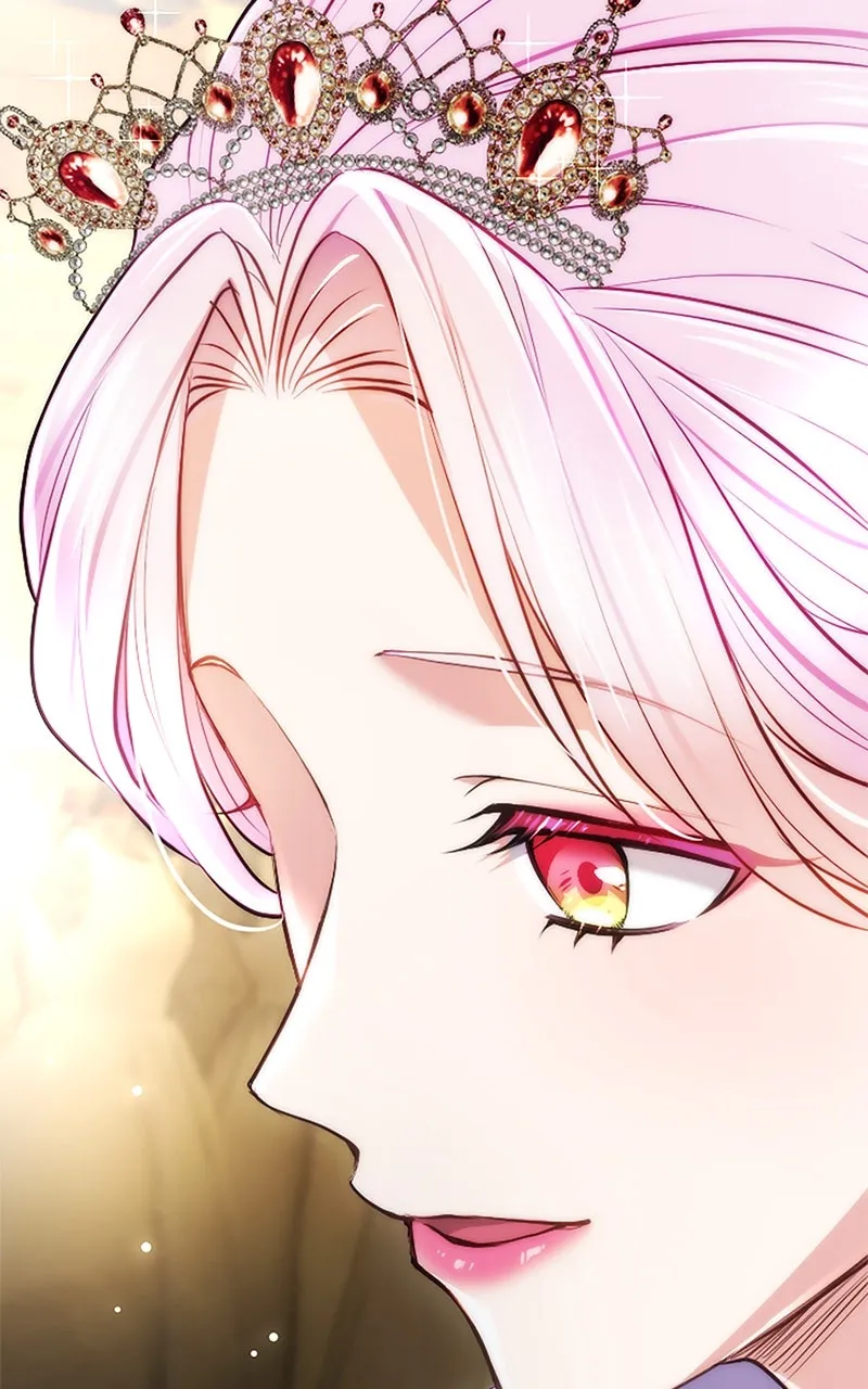 My Aggravating Sovereign Chapter 42 page 34 - 