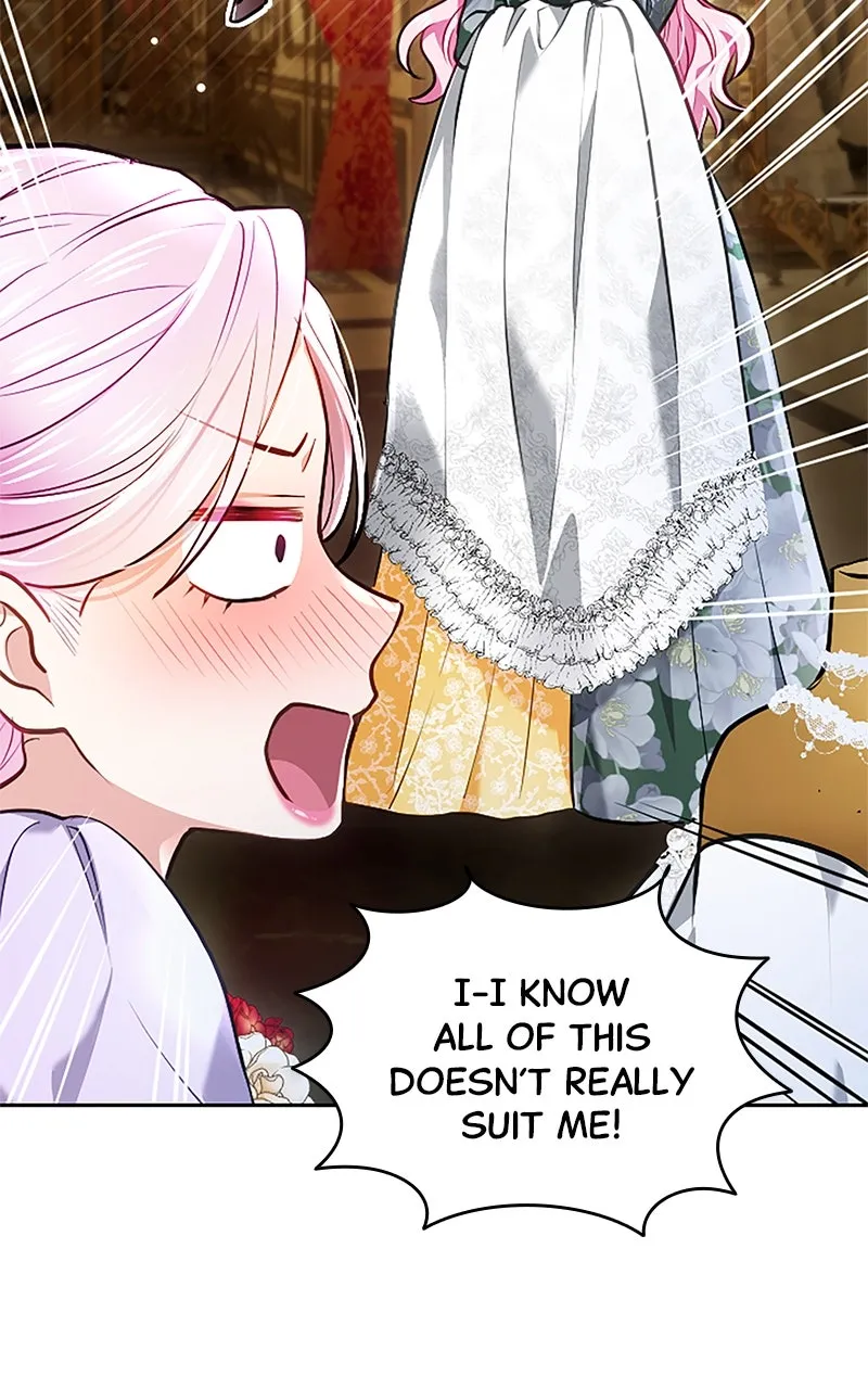My Aggravating Sovereign Chapter 42 page 38 - 