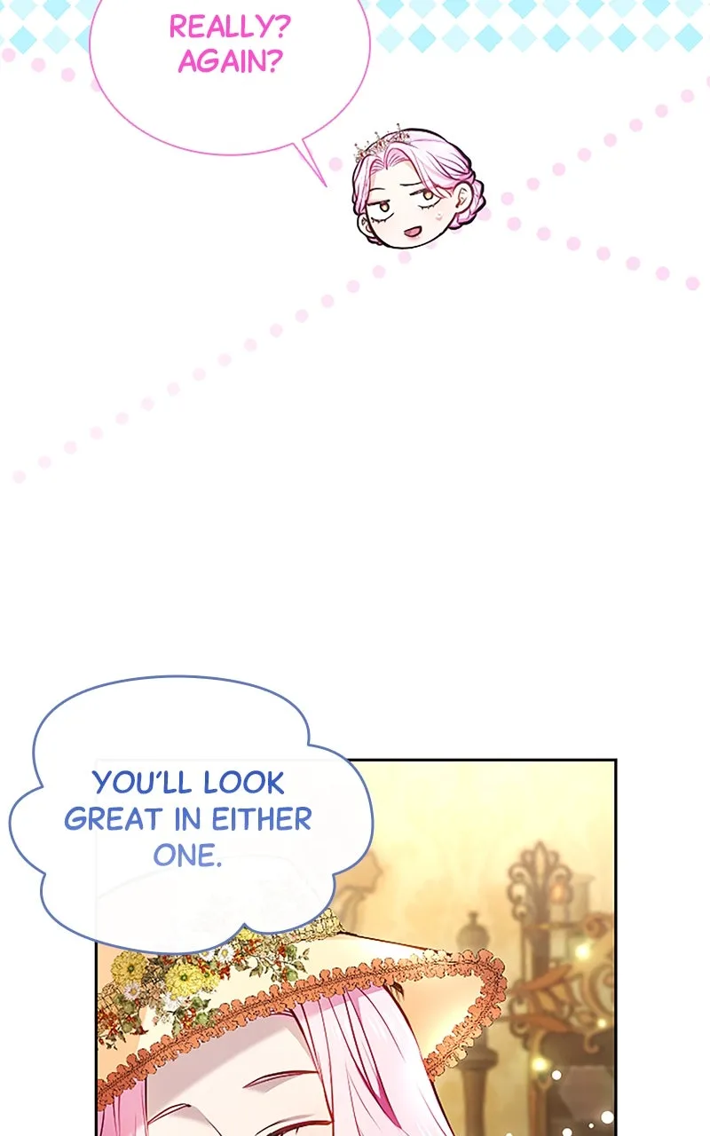 My Aggravating Sovereign Chapter 42 page 40 - 