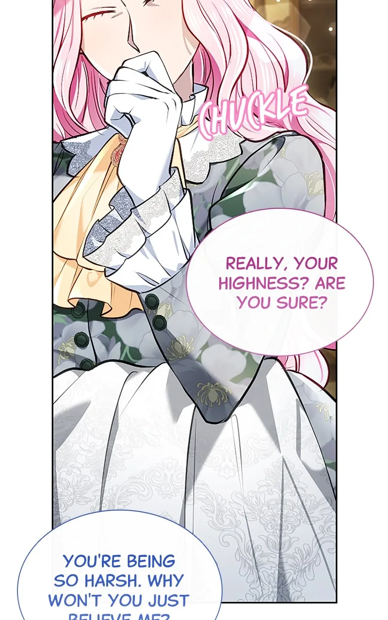 My Aggravating Sovereign Chapter 42 page 41 - 