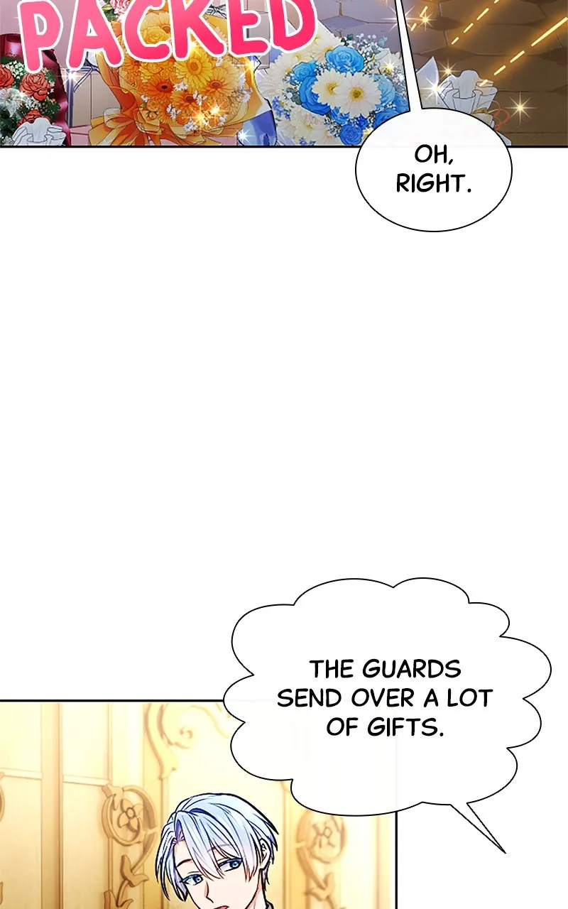 My Aggravating Sovereign Chapter 42 page 57 - 