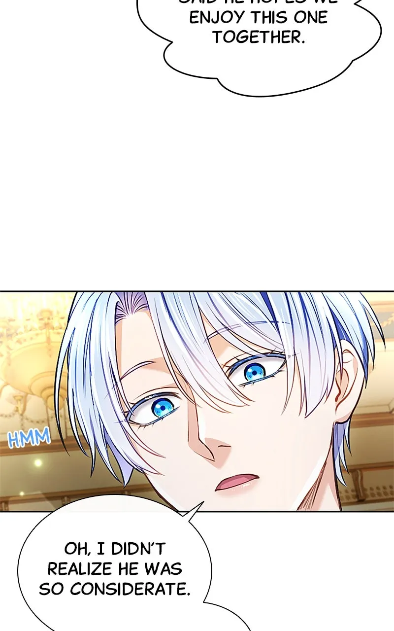 My Aggravating Sovereign Chapter 42 page 60 - 