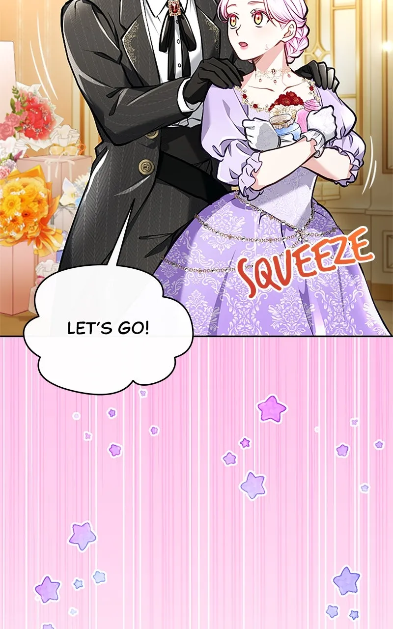 My Aggravating Sovereign Chapter 42 page 68 - 