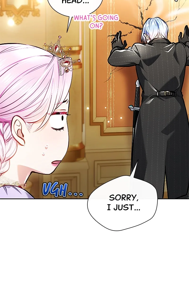 My Aggravating Sovereign Chapter 42 page 73 - 