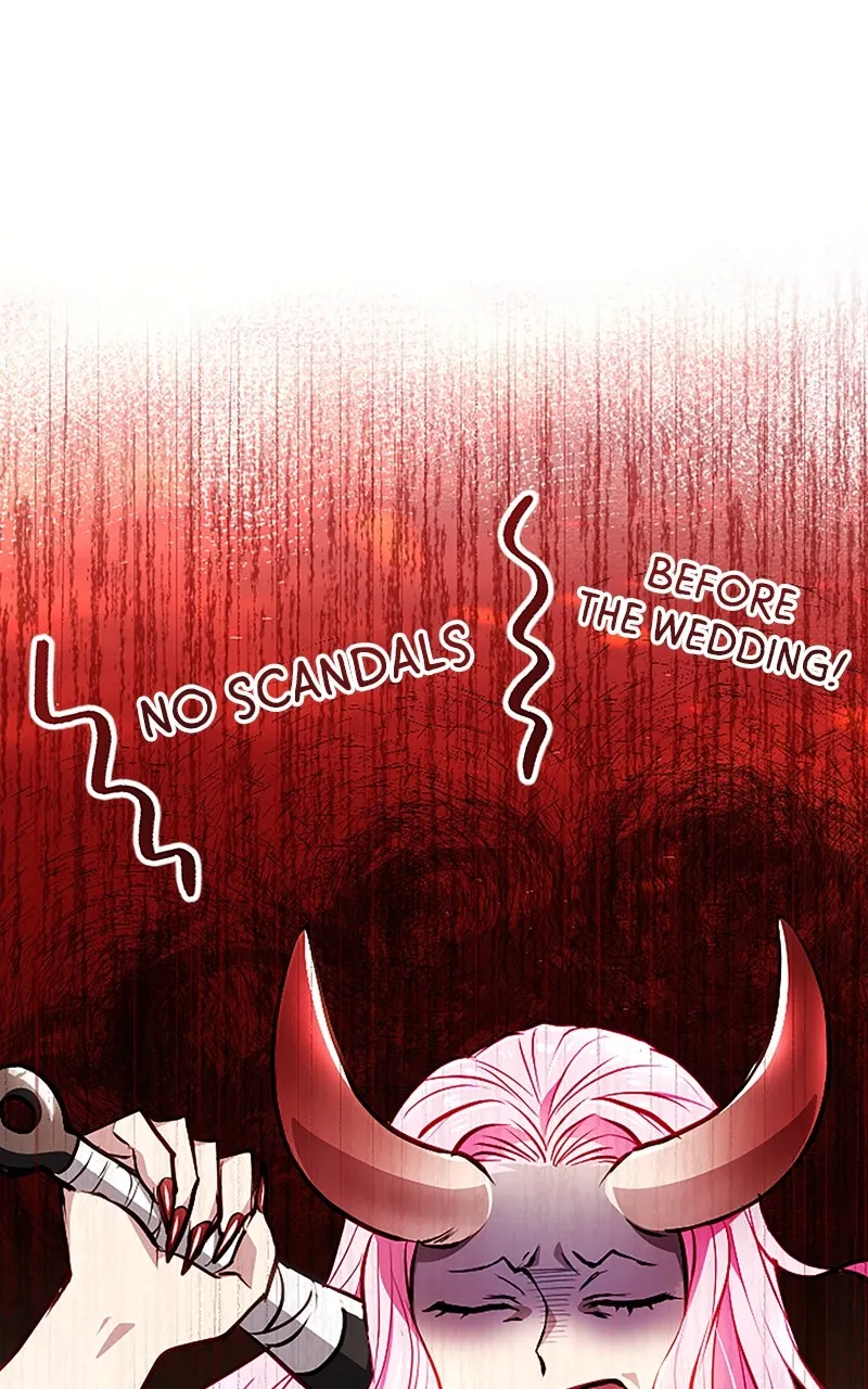 My Aggravating Sovereign Chapter 42 page 74 - 