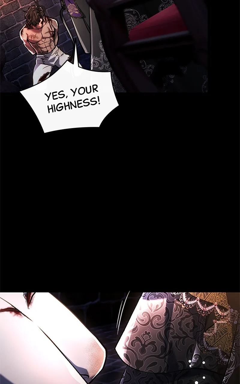 My Aggravating Sovereign Chapter 43 page 13 - 