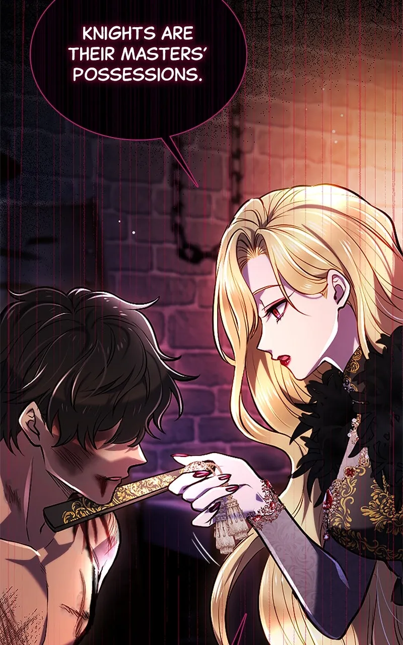 My Aggravating Sovereign Chapter 43 page 20 - 