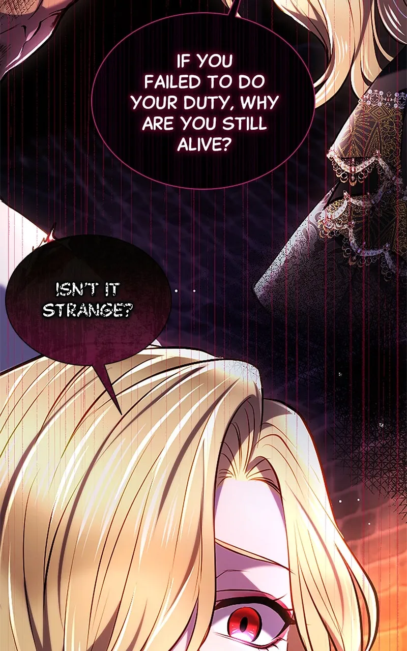 My Aggravating Sovereign Chapter 43 page 21 - 