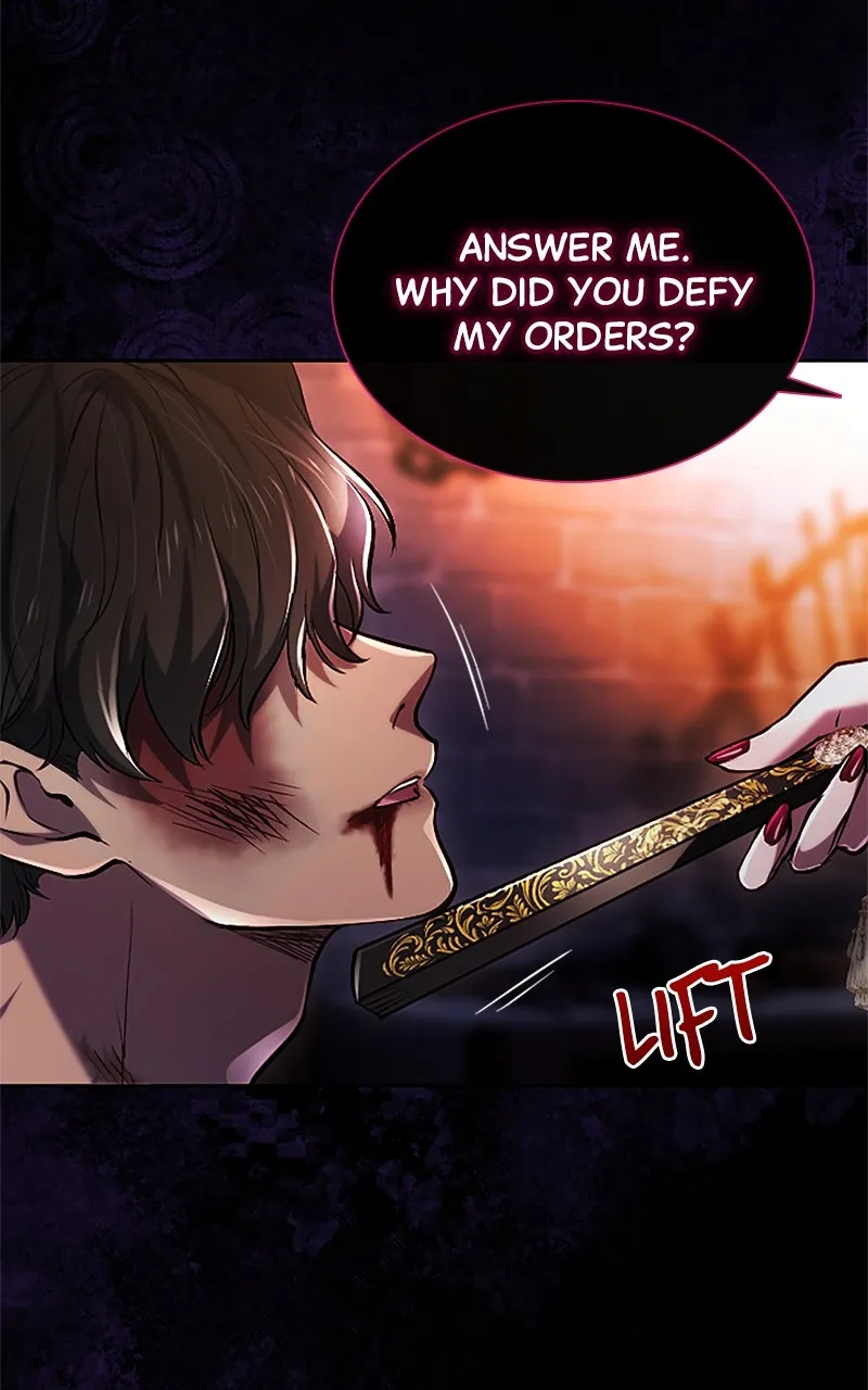 My Aggravating Sovereign Chapter 43 page 24 - 