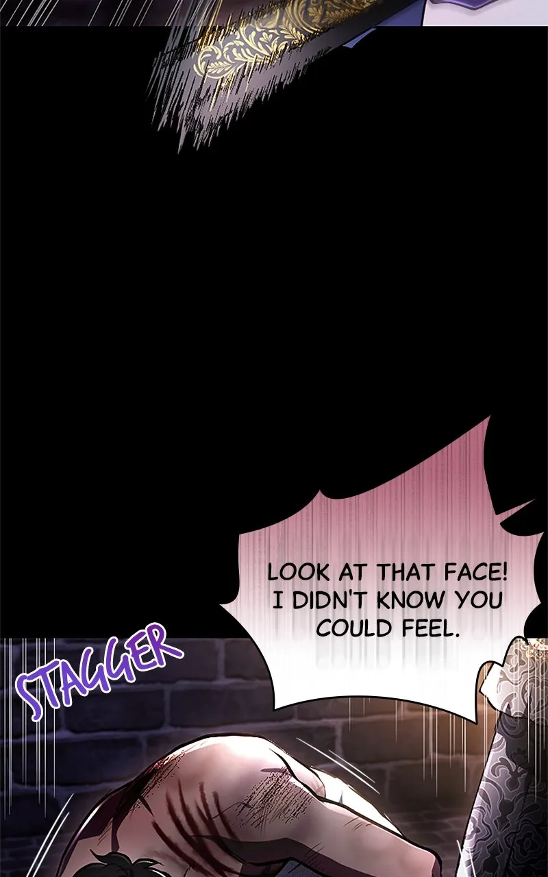 My Aggravating Sovereign Chapter 43 page 33 - 