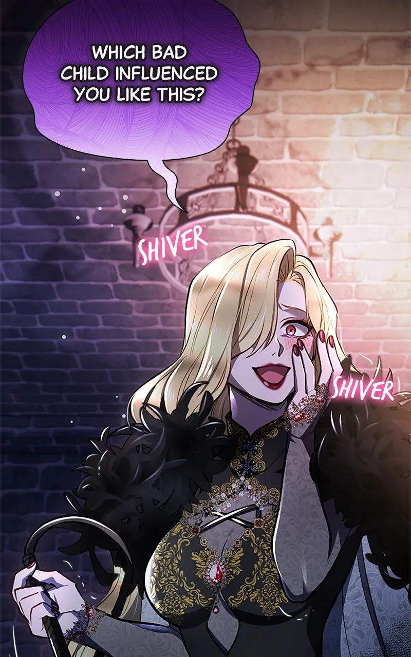 My Aggravating Sovereign Chapter 43 page 36 - 