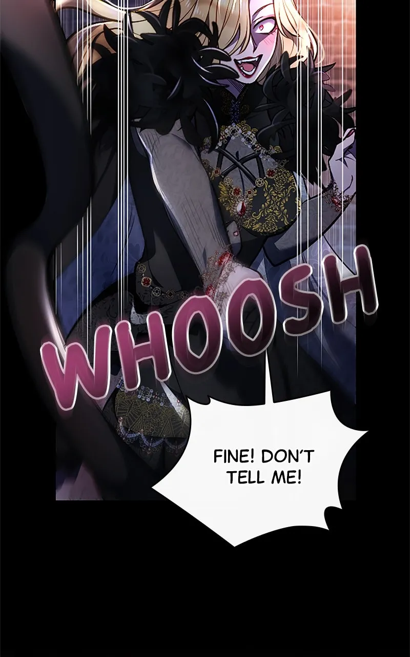 My Aggravating Sovereign Chapter 43 page 38 - 