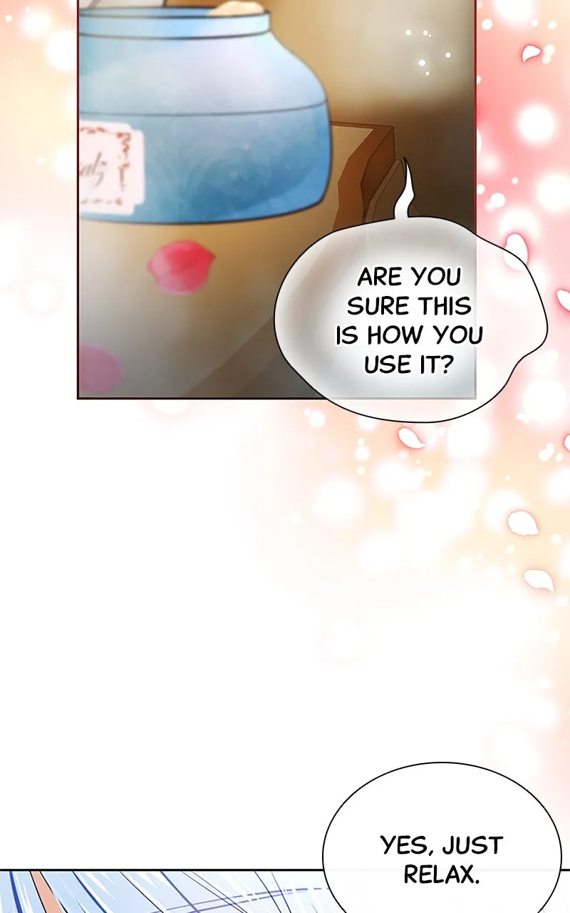 My Aggravating Sovereign Chapter 43 page 49 - 