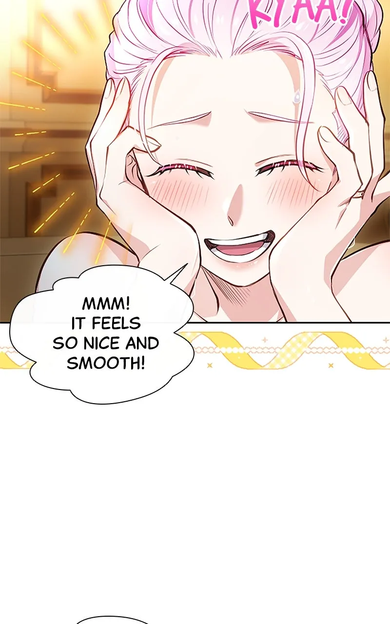 My Aggravating Sovereign Chapter 43 page 55 - 