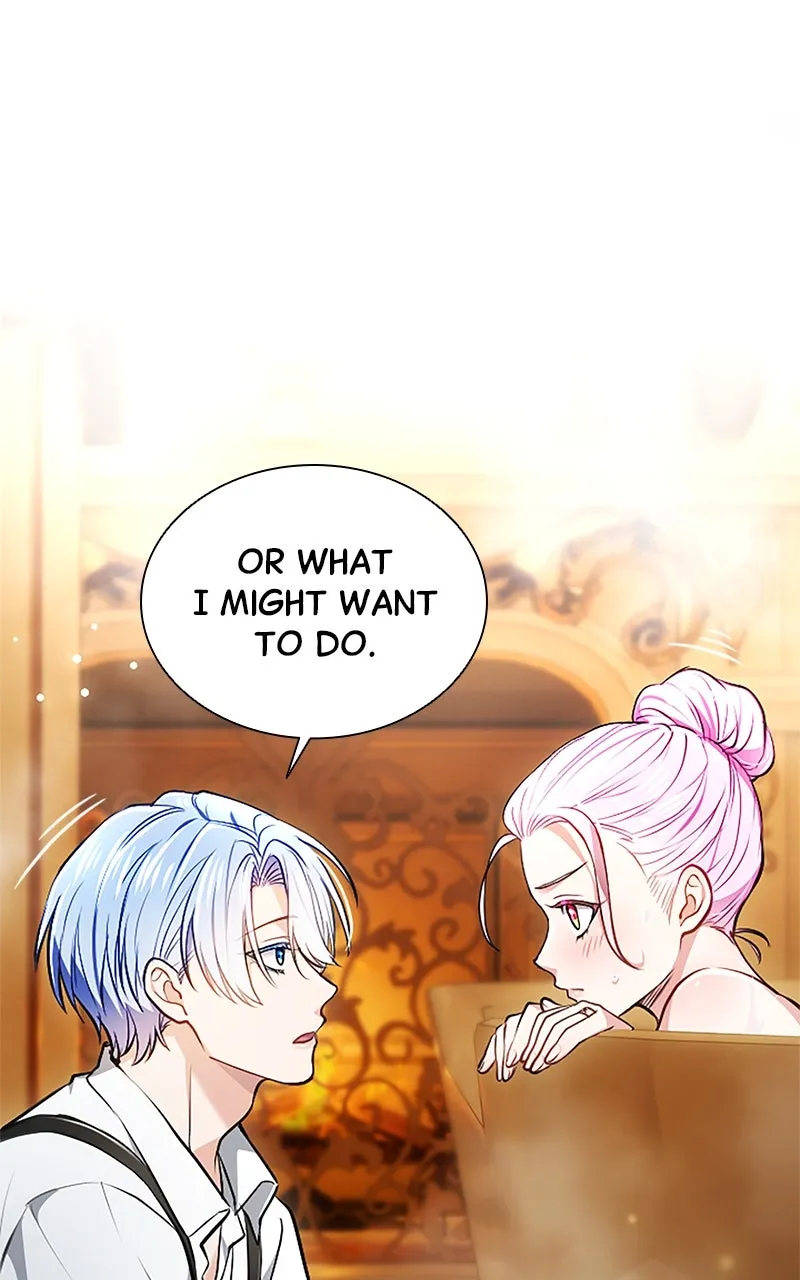 My Aggravating Sovereign Chapter 43 page 64 - 