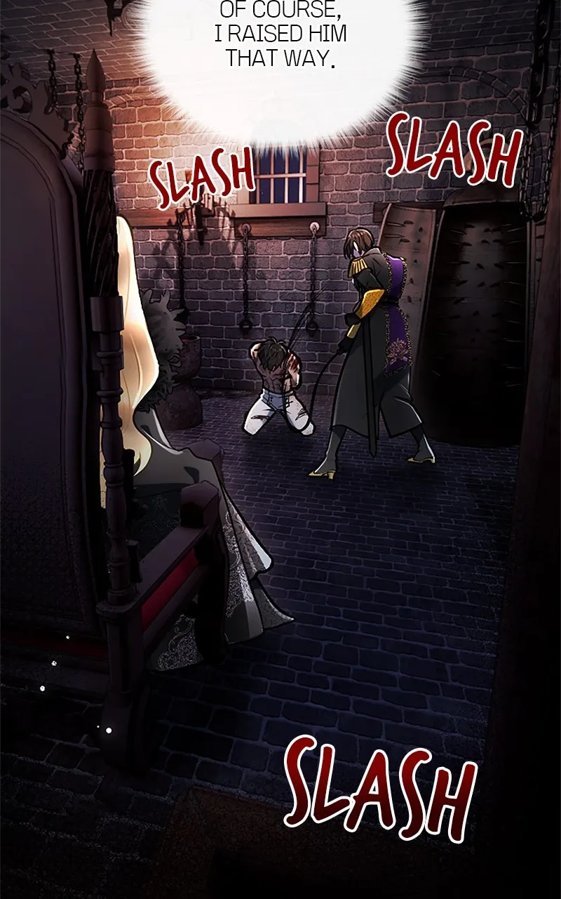 My Aggravating Sovereign Chapter 43 page 8 - 