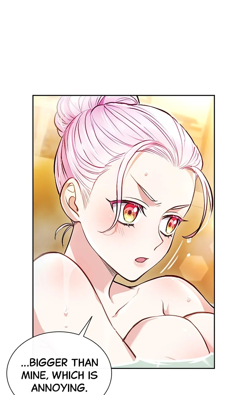 My Aggravating Sovereign Chapter 44 page 13 - 