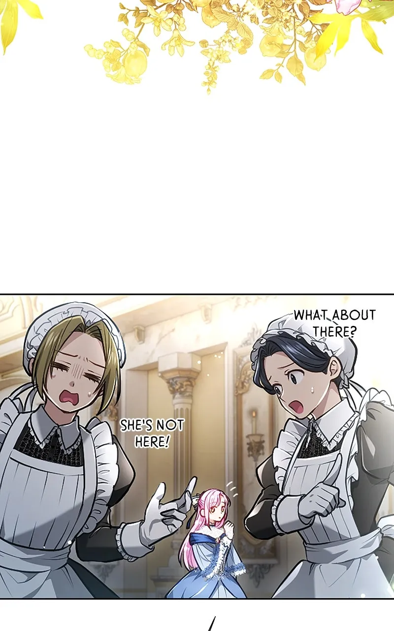 My Aggravating Sovereign Chapter 44 page 50 - 