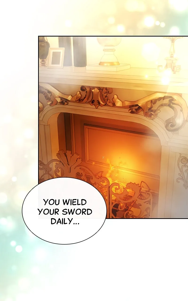 My Aggravating Sovereign Chapter 44 page 8 - 