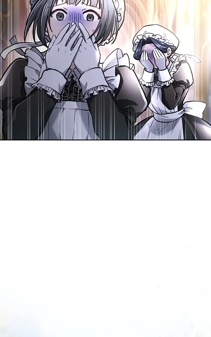 My Aggravating Sovereign Chapter 45 page 11 - 