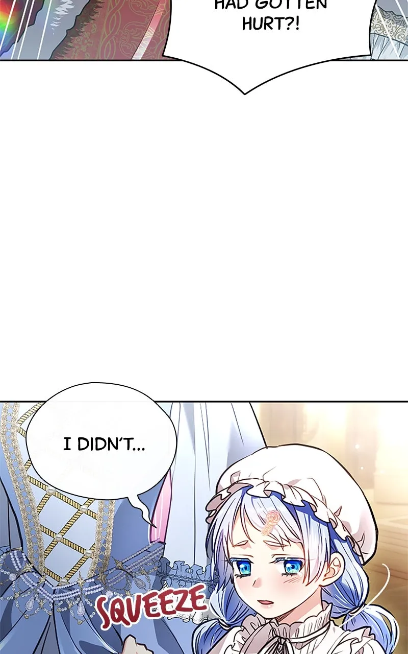My Aggravating Sovereign Chapter 45 page 22 - 