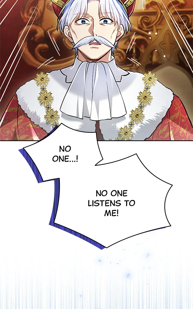My Aggravating Sovereign Chapter 45 page 27 - 