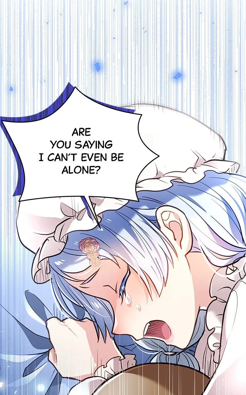My Aggravating Sovereign Chapter 45 page 28 - 