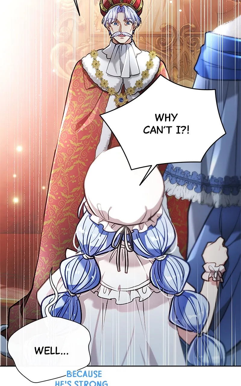 My Aggravating Sovereign Chapter 45 page 30 - 