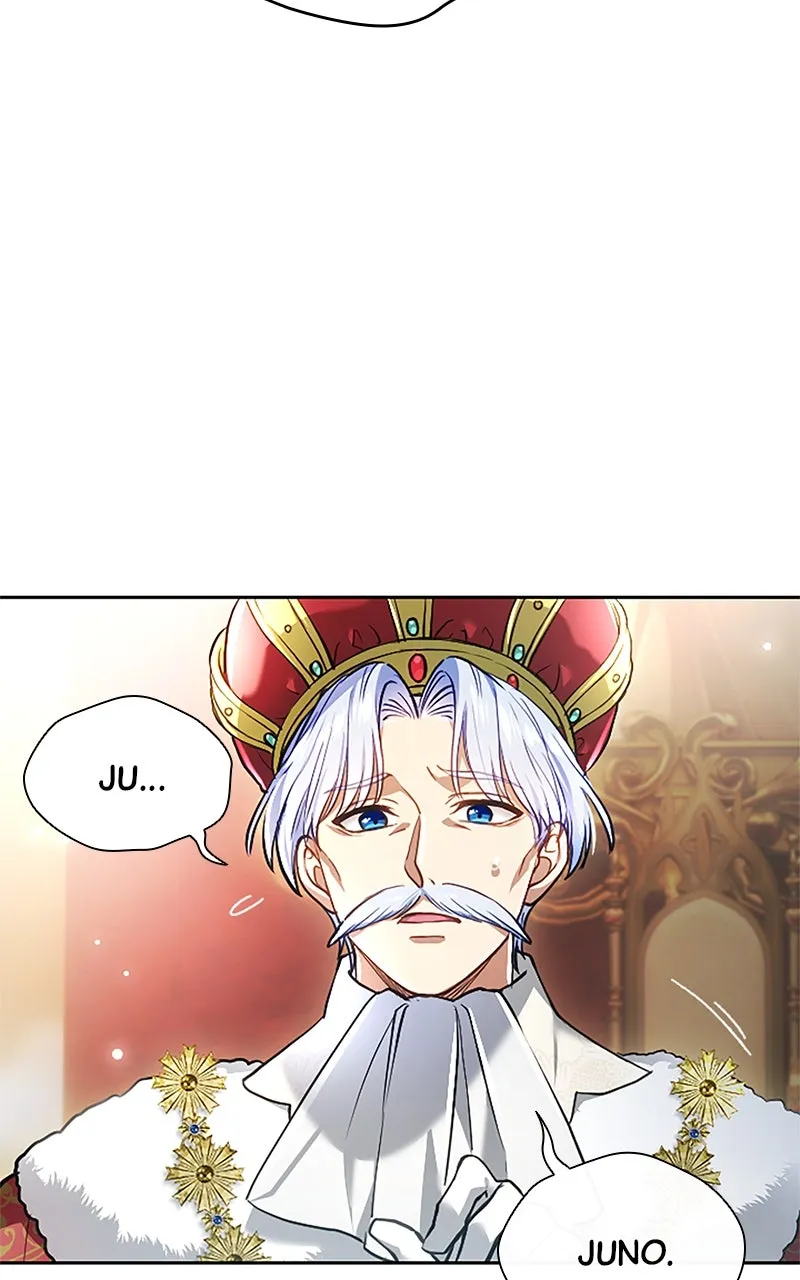 My Aggravating Sovereign Chapter 45 page 33 - 