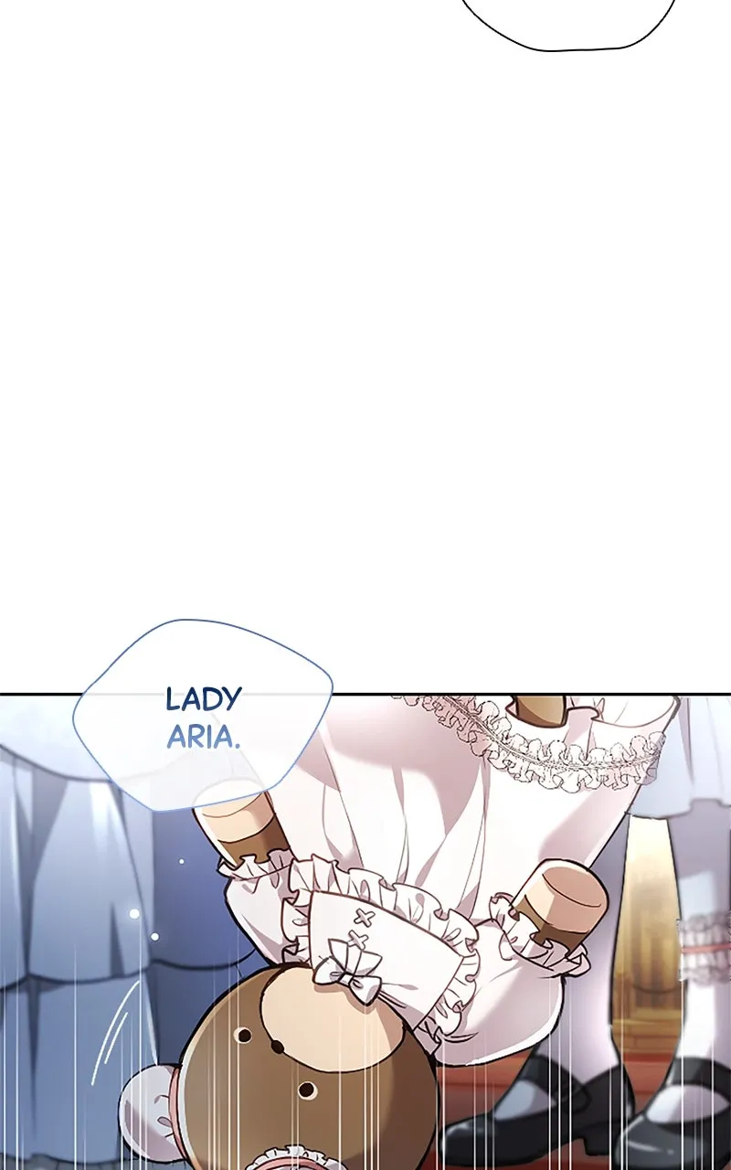 My Aggravating Sovereign Chapter 45 page 34 - 