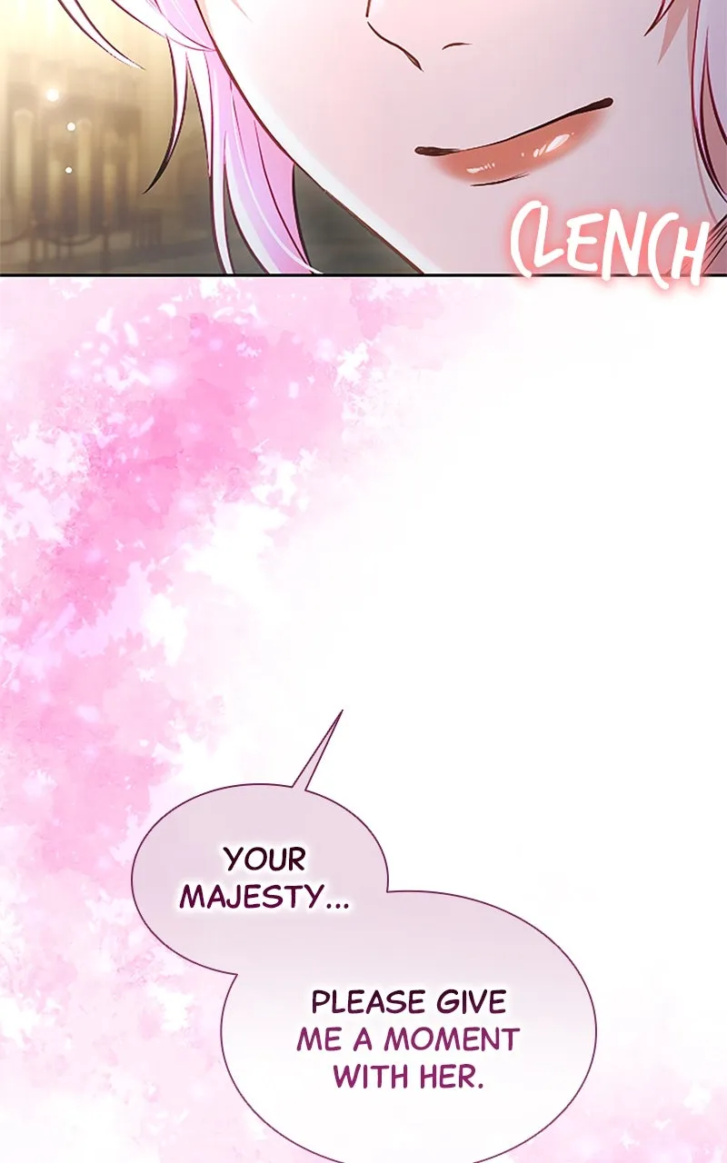 My Aggravating Sovereign Chapter 45 page 38 - 