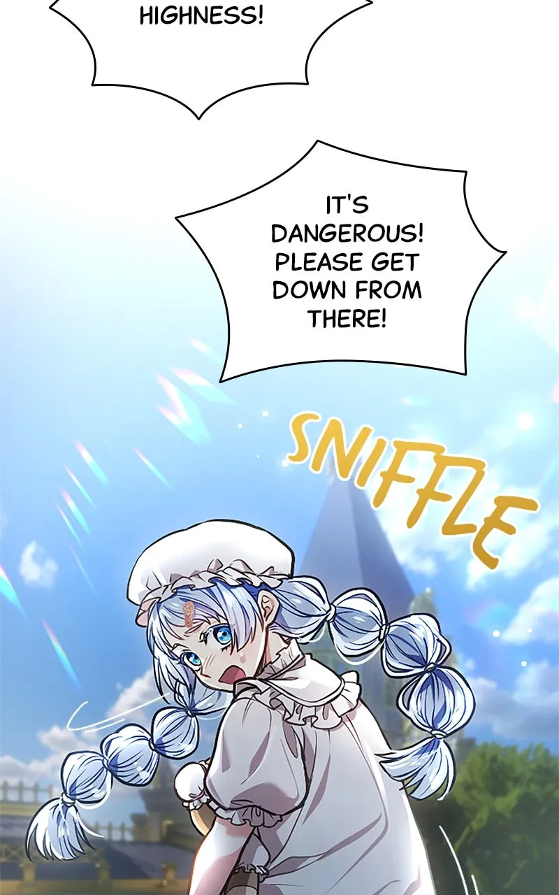 My Aggravating Sovereign Chapter 45 page 6 - 