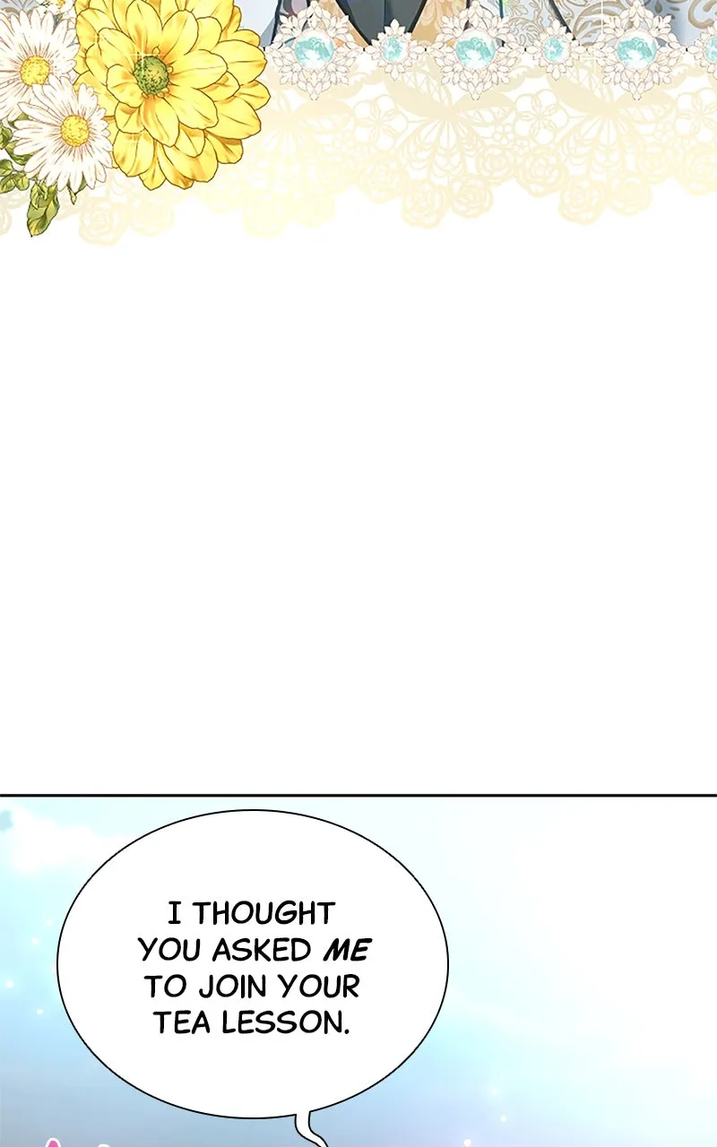 My Aggravating Sovereign Chapter 45 page 51 - 