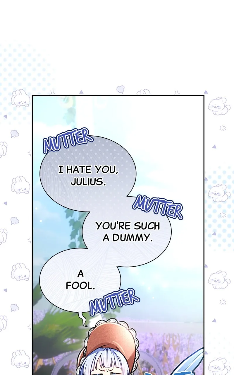My Aggravating Sovereign Chapter 45 page 53 - 