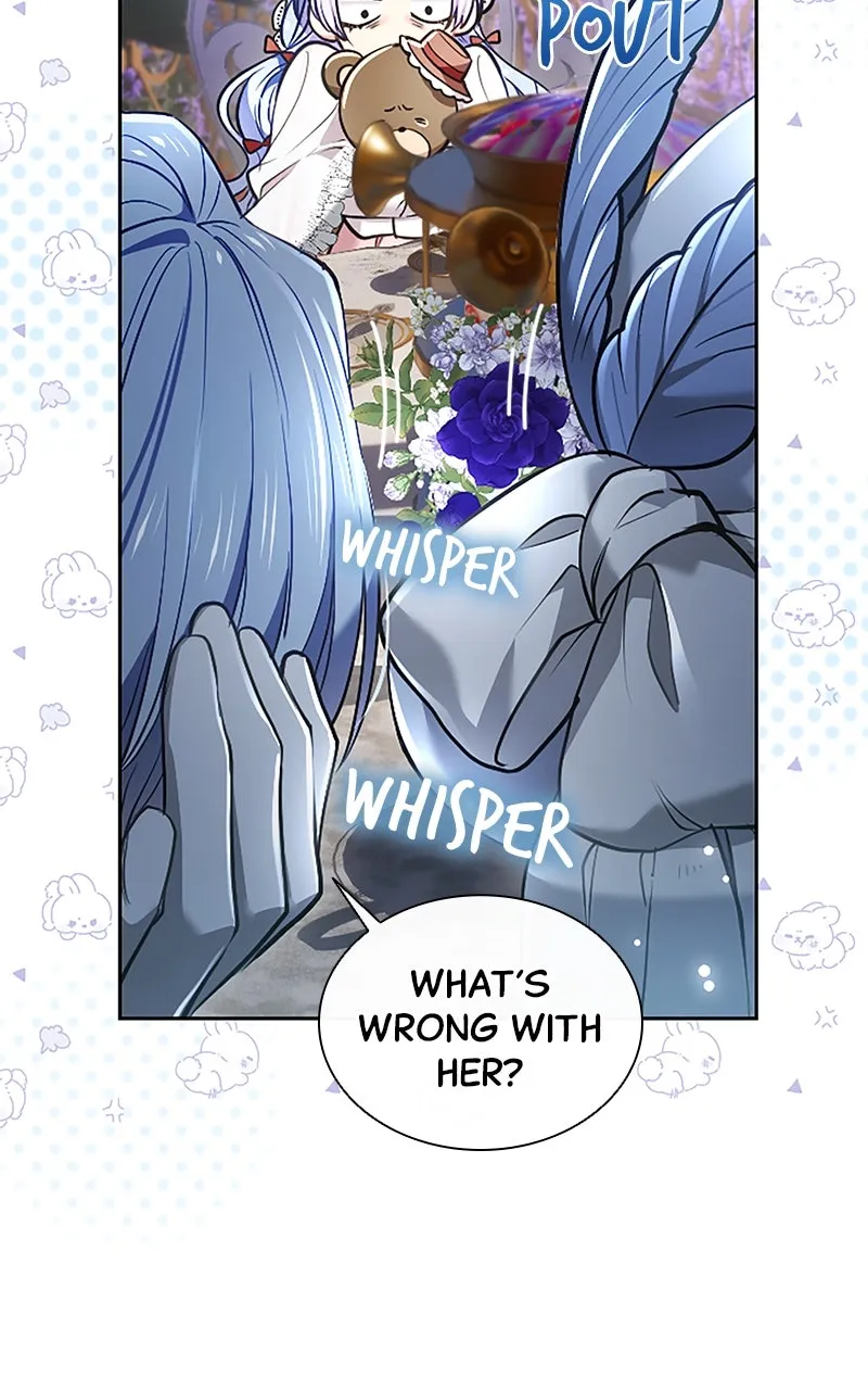 My Aggravating Sovereign Chapter 45 page 54 - 