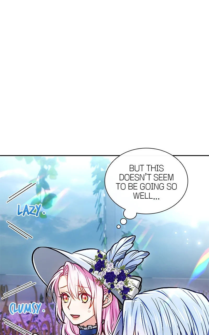 My Aggravating Sovereign Chapter 45 page 58 - 