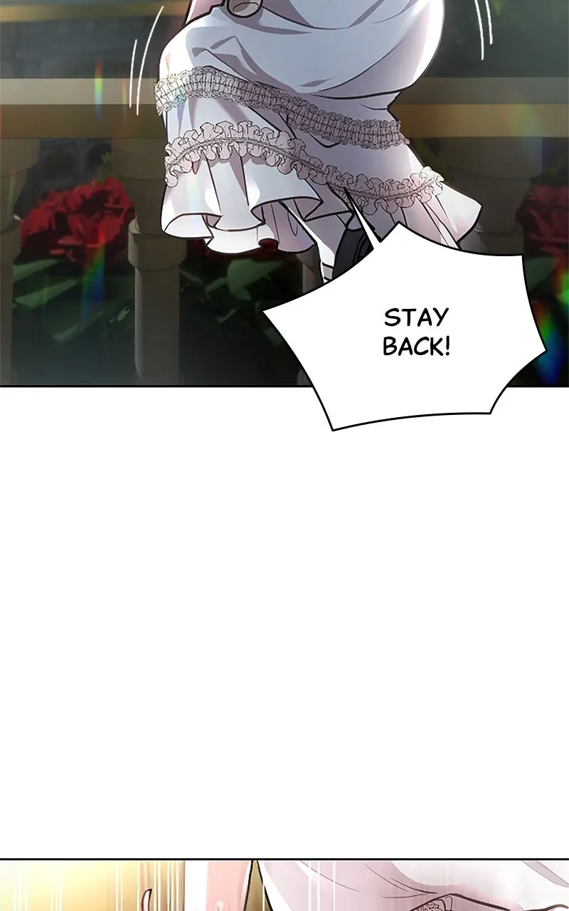 My Aggravating Sovereign Chapter 45 page 7 - 