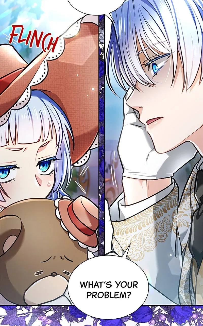 My Aggravating Sovereign Chapter 45 page 61 - 