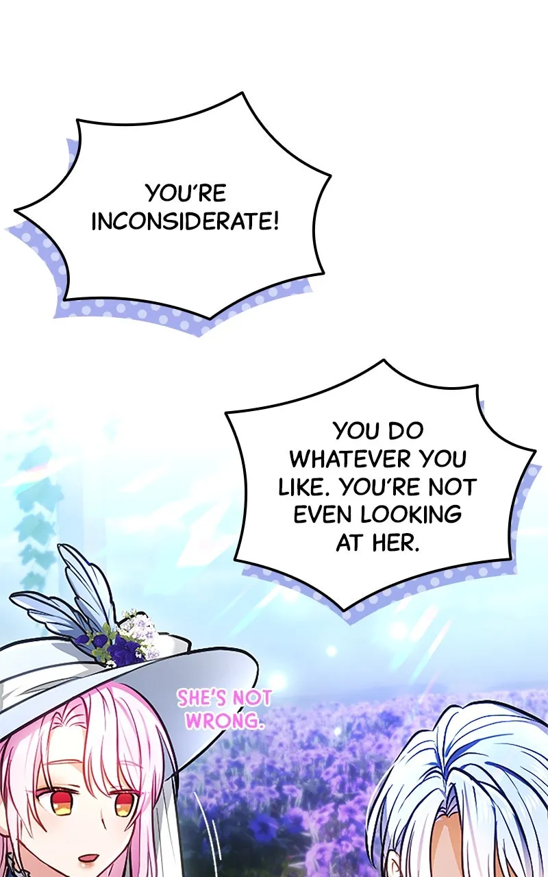 My Aggravating Sovereign Chapter 45 page 69 - 