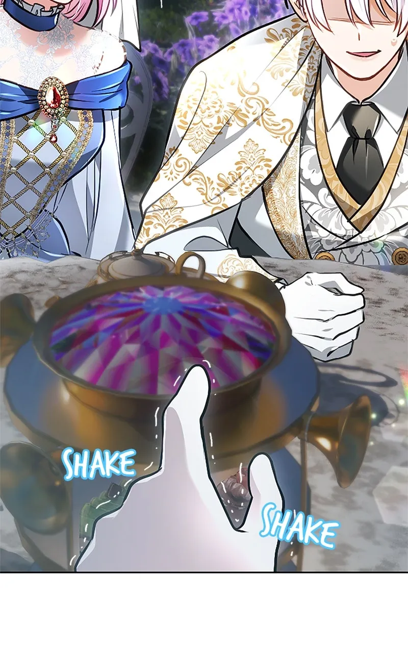 My Aggravating Sovereign Chapter 45 page 70 - 