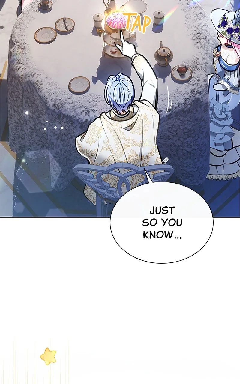 My Aggravating Sovereign Chapter 45 page 73 - 