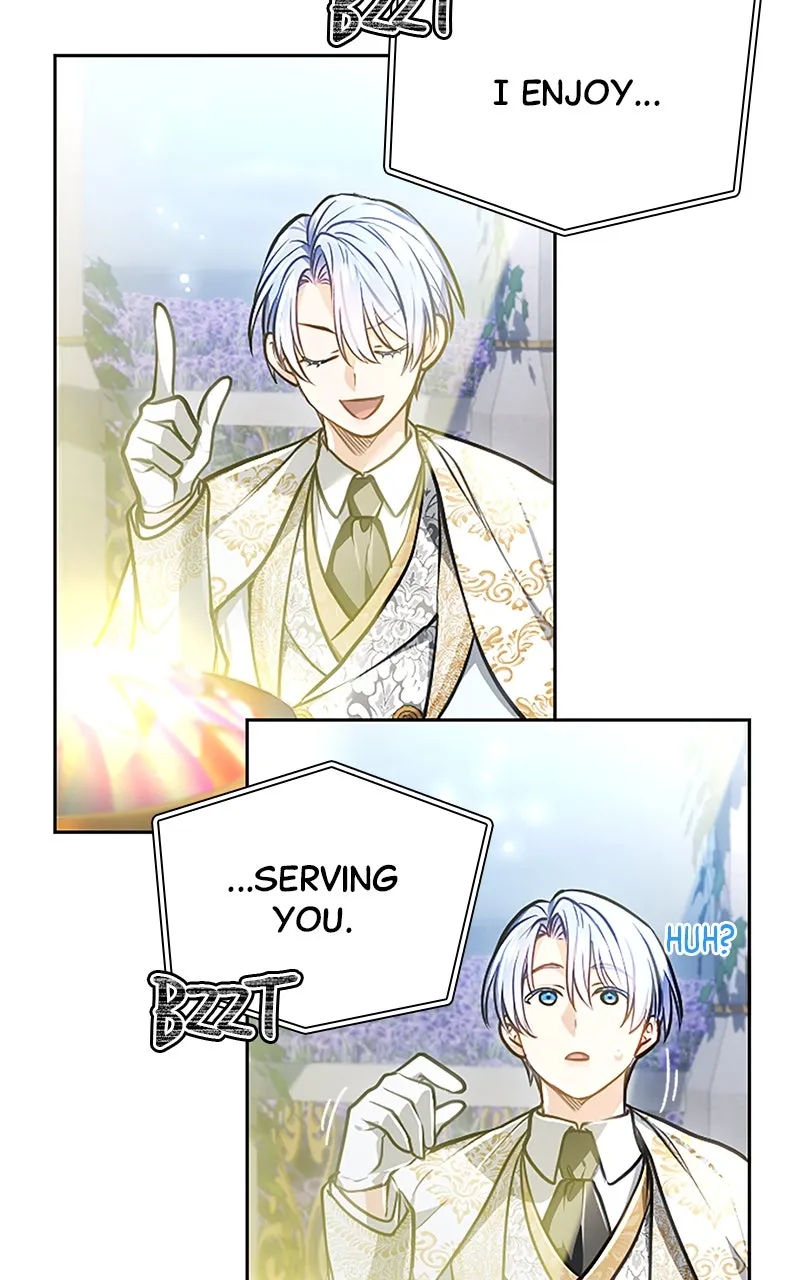My Aggravating Sovereign Chapter 45 page 77 - 