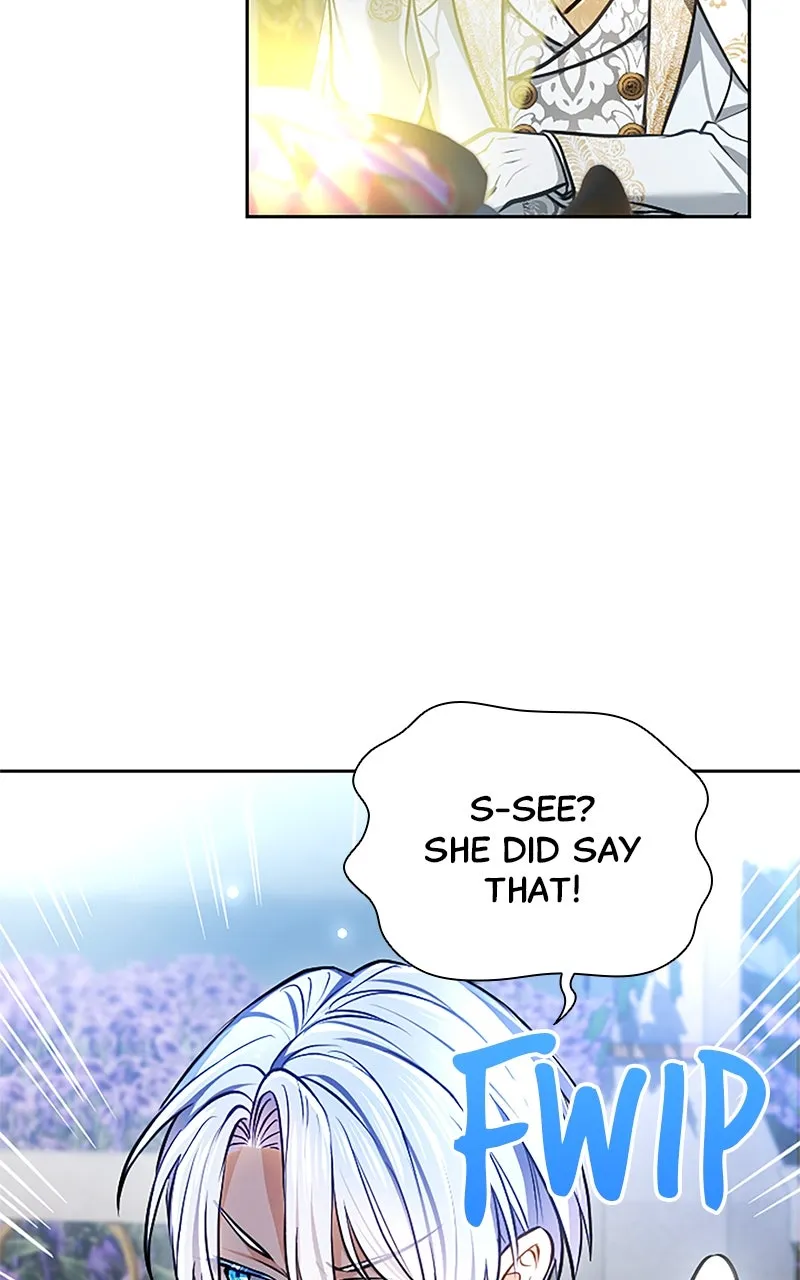 My Aggravating Sovereign Chapter 45 page 78 - 