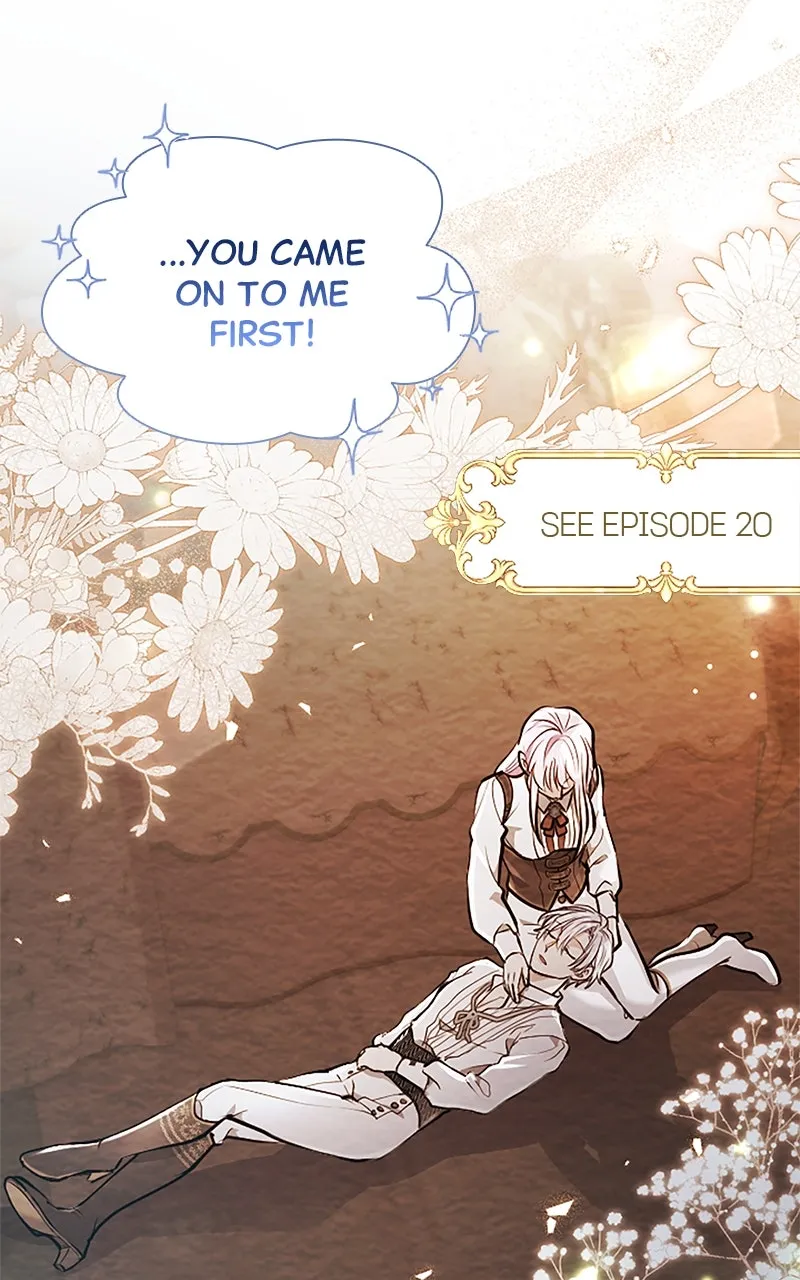 My Aggravating Sovereign Chapter 45 page 85 - 