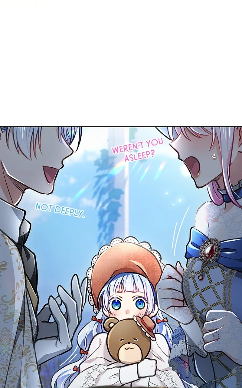 My Aggravating Sovereign Chapter 45 page 88 - 