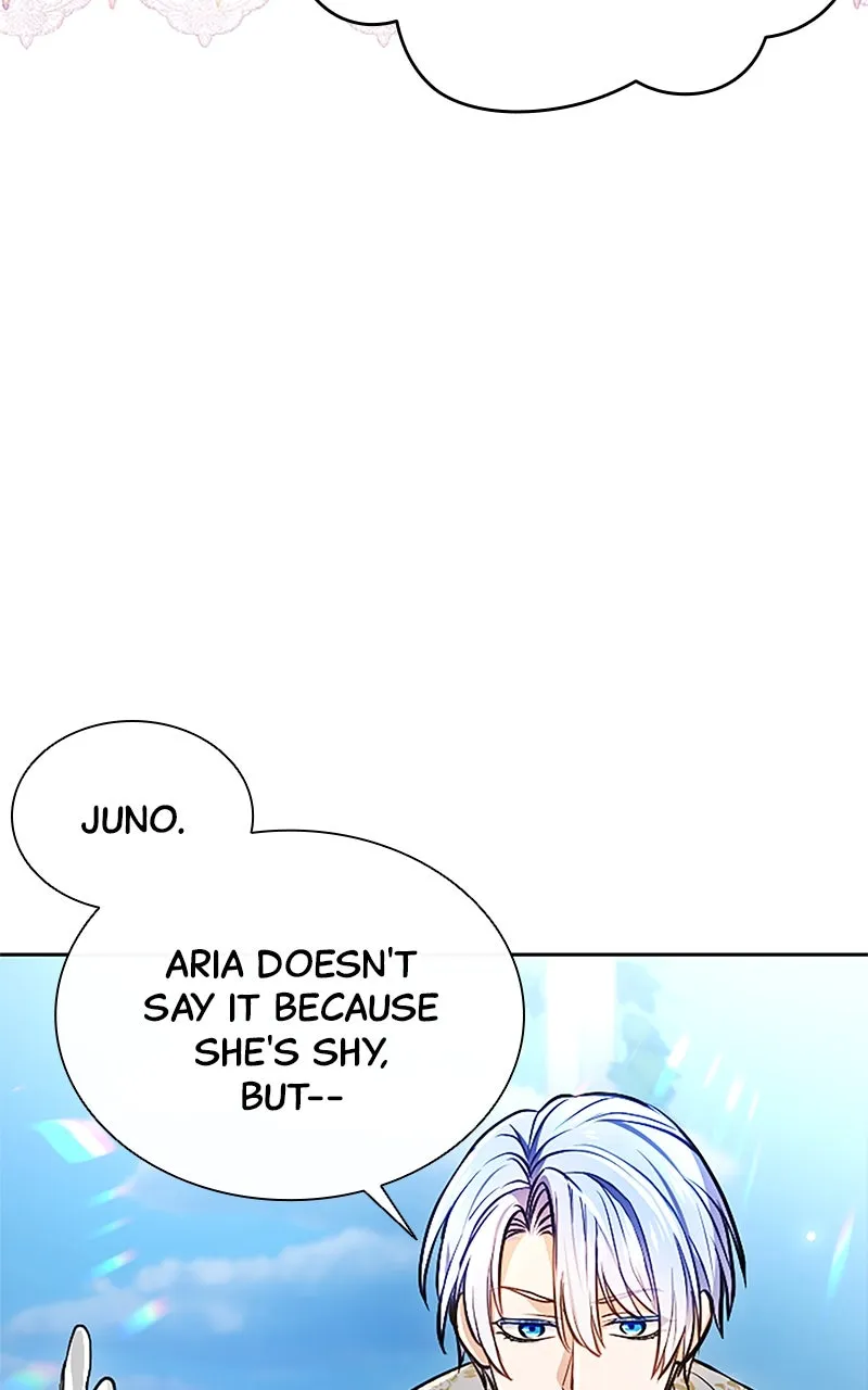 My Aggravating Sovereign Chapter 45 page 91 - 