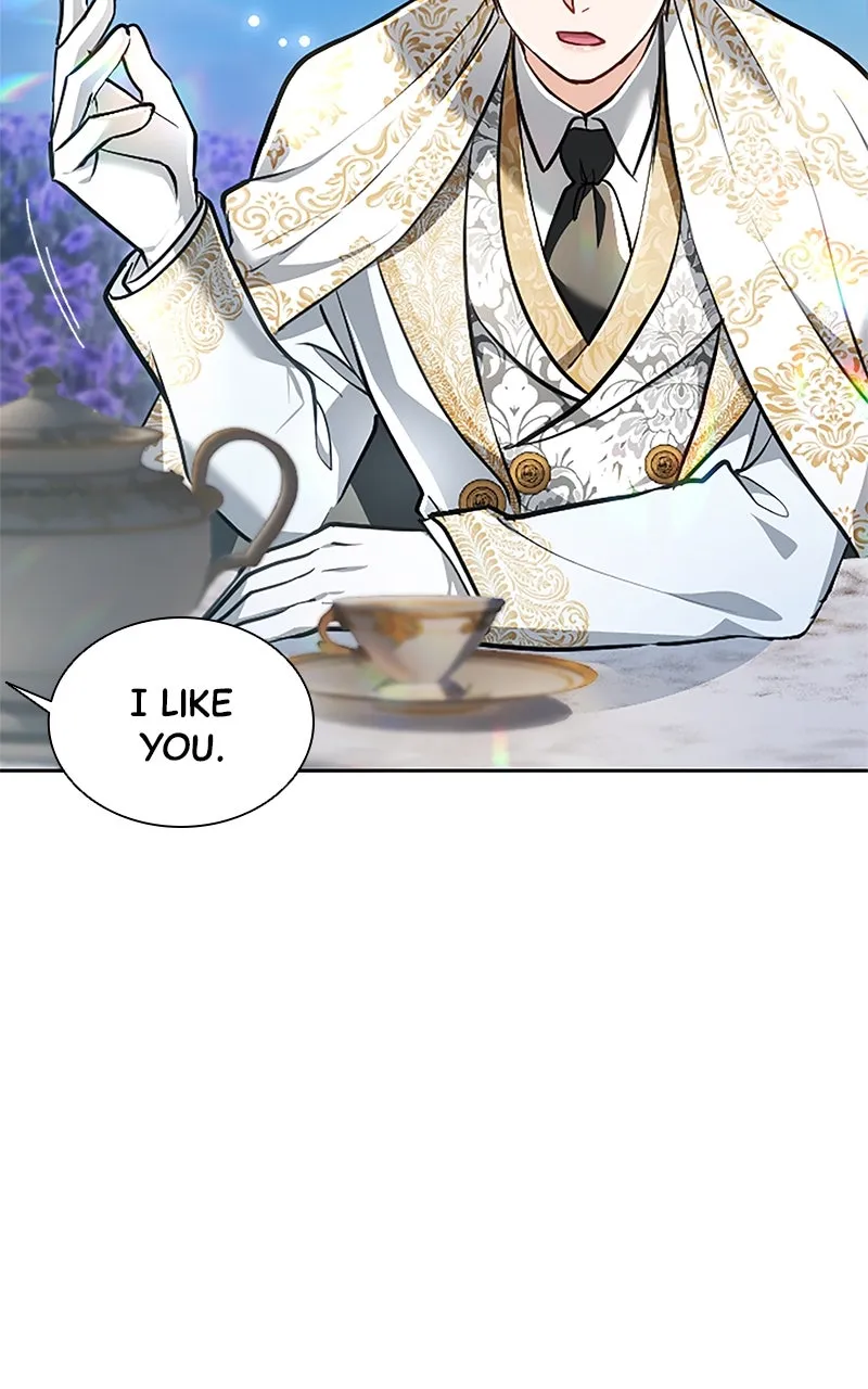 My Aggravating Sovereign Chapter 45 page 92 - 