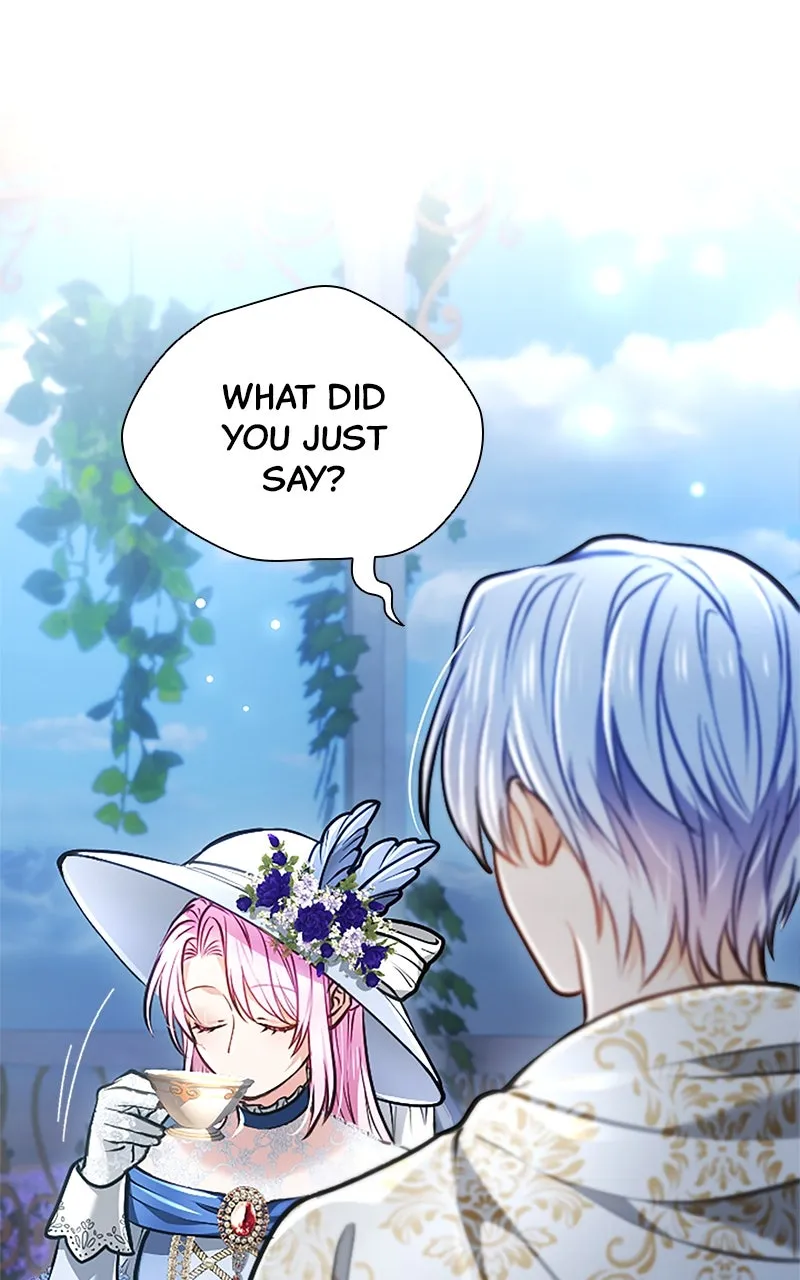 My Aggravating Sovereign Chapter 45 page 94 - 
