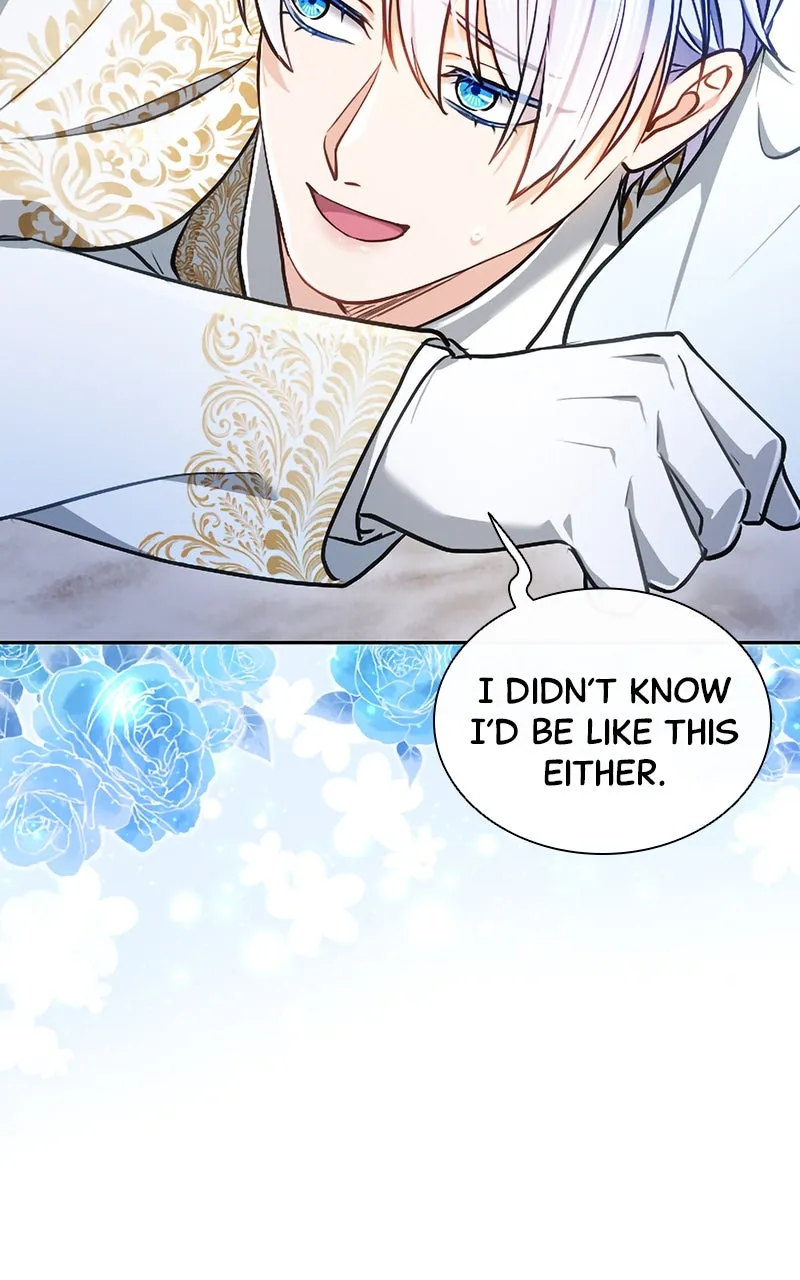 My Aggravating Sovereign Chapter 46 page 11 - 