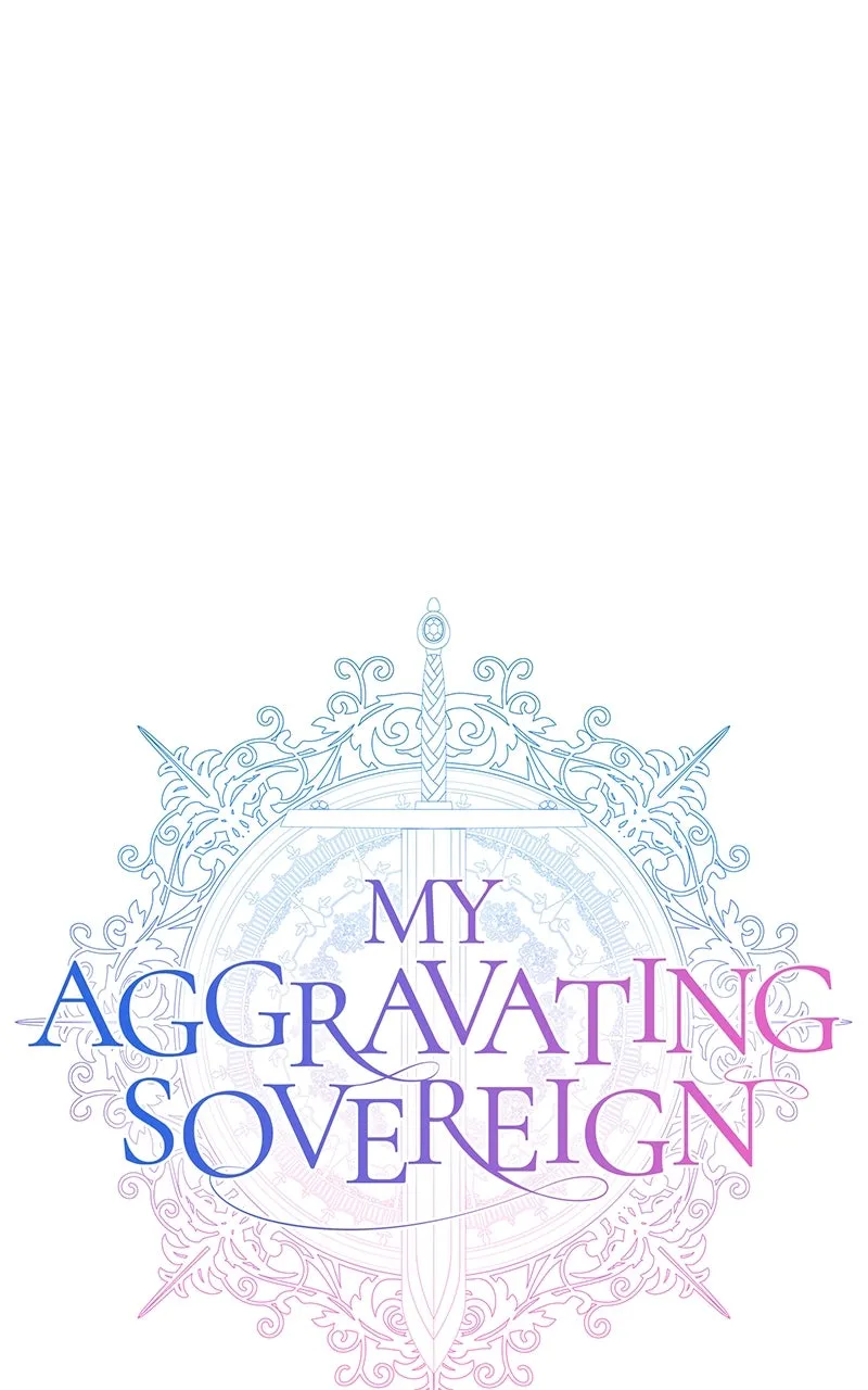 My Aggravating Sovereign Chapter 46 page 13 - 